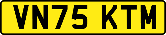 VN75KTM
