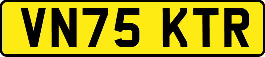 VN75KTR