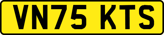 VN75KTS