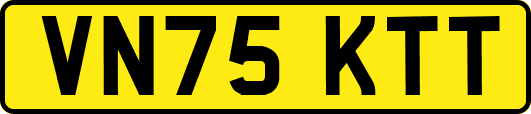 VN75KTT