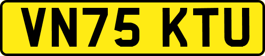 VN75KTU