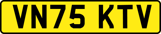 VN75KTV