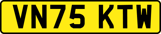 VN75KTW