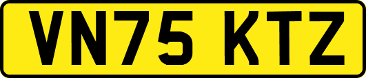 VN75KTZ