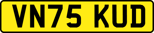 VN75KUD