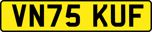 VN75KUF
