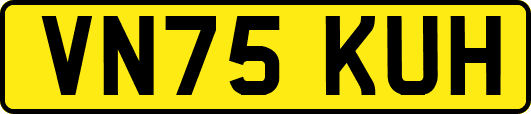 VN75KUH