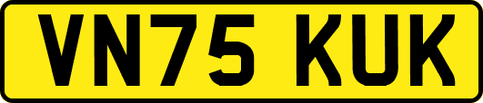 VN75KUK