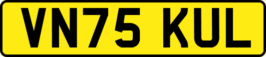 VN75KUL
