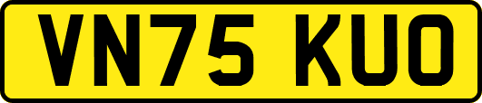 VN75KUO