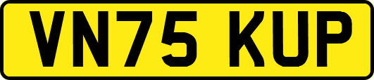 VN75KUP
