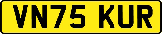 VN75KUR
