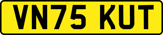 VN75KUT