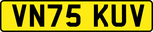 VN75KUV