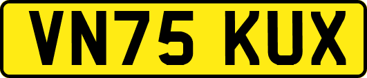 VN75KUX