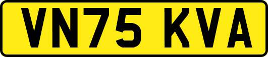 VN75KVA