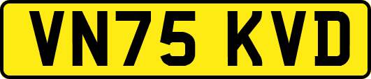 VN75KVD
