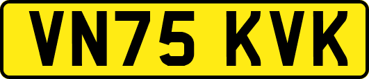 VN75KVK