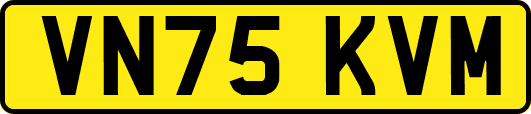 VN75KVM