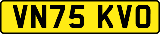 VN75KVO