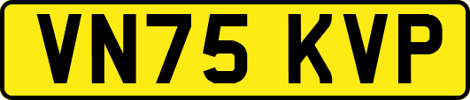 VN75KVP