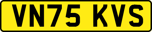 VN75KVS