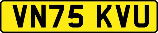 VN75KVU