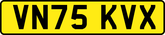 VN75KVX