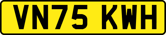 VN75KWH