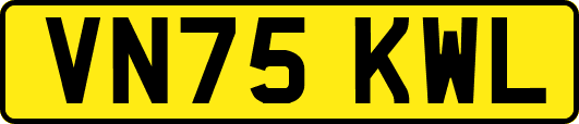 VN75KWL