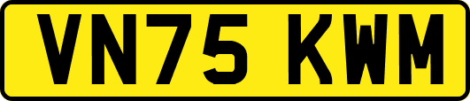 VN75KWM