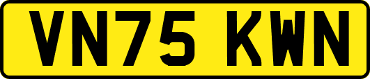VN75KWN