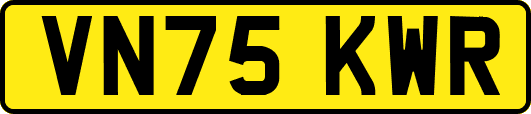 VN75KWR