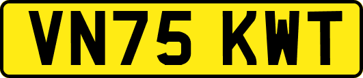 VN75KWT