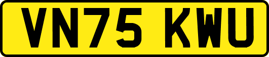 VN75KWU