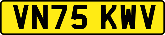 VN75KWV