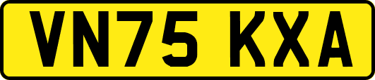 VN75KXA