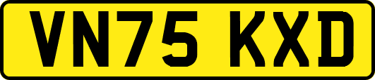 VN75KXD