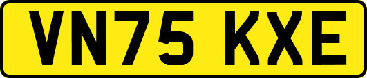 VN75KXE