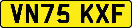 VN75KXF