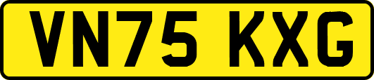 VN75KXG