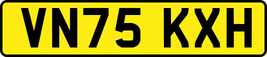 VN75KXH