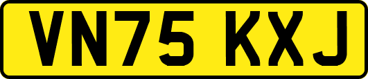 VN75KXJ