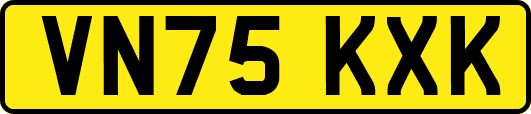 VN75KXK