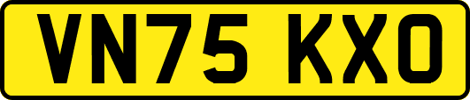 VN75KXO
