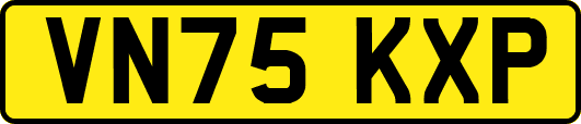 VN75KXP