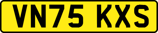 VN75KXS