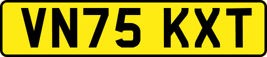 VN75KXT
