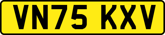 VN75KXV