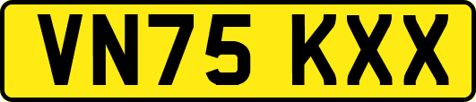 VN75KXX
